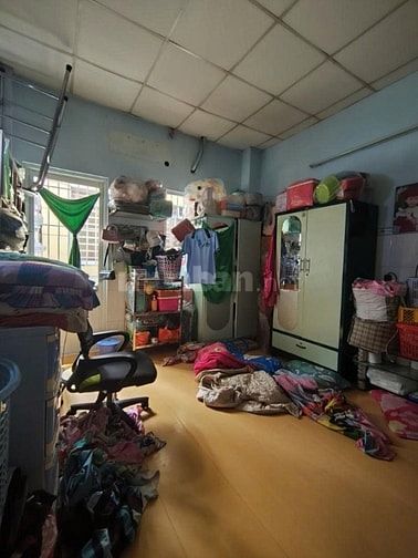 Bán nhà hẻm xe Hoàng Sa, Quận 3, 29m2, 3 tầng kinh doanh tốt, 2.99 tỷ