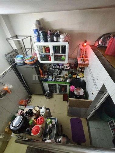 Bán nhà hẻm xe Hoàng Sa, Quận 3, 29m2, 3 tầng kinh doanh tốt, 2.99 tỷ