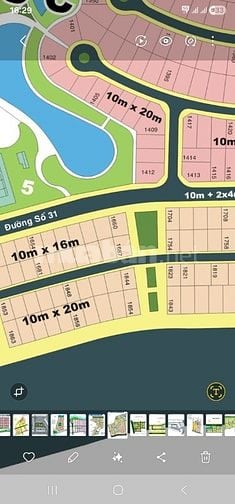 Tổng hợp giỏ hàng An Phú An Khánh giá tốt nhất thị trường cho anh chị 