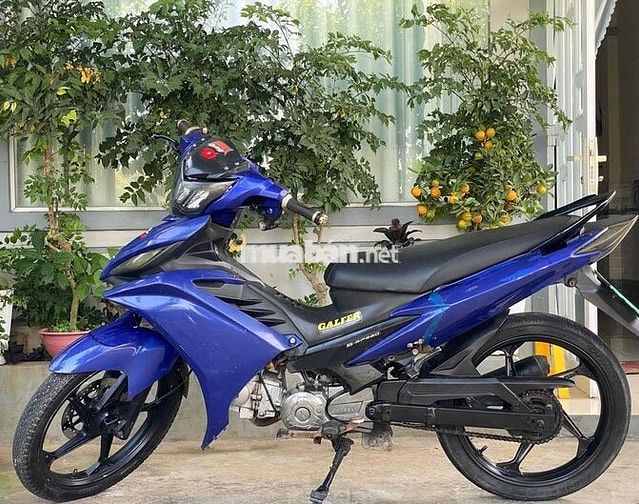 Xe máy Ex 50cc ko cần bằng lái