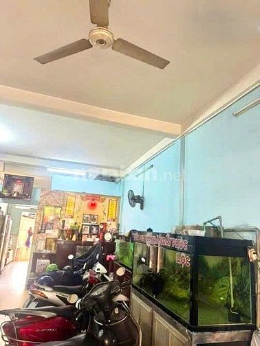 💥 NHÀ MẶT TIỀN KHỦNG – CƠ HỘI ĐẦU TƯ HIẾM TẠI TÂN BÌNH 💥