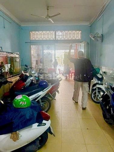 💥 NHÀ MẶT TIỀN KHỦNG – CƠ HỘI ĐẦU TƯ HIẾM TẠI TÂN BÌNH 💥