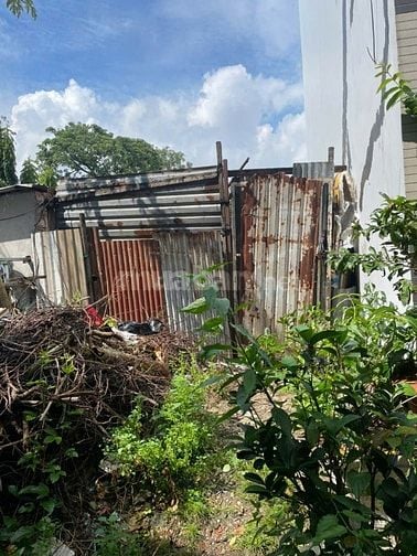 BÁN NỀN ĐẤT 62,5M2  KẾ KDC NAM HÙNG VƯƠNG GIÁ BÁN 4,5 TỶ.