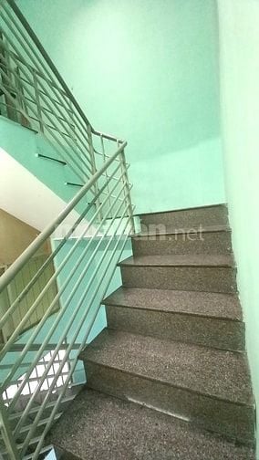 BÁN NHÀ CHÍNH CHỦ - 190/70 Xóm Đất, P.10, Q.11