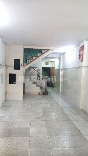 BÁN NHÀ CHÍNH CHỦ - 190/70 Xóm Đất, P.10, Q.11