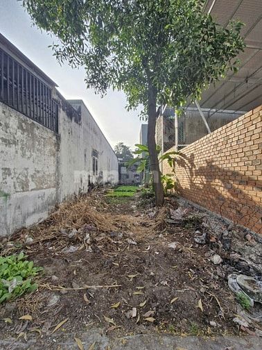 Bán lô đất phường an Phú Đông, q12, dt 4x21m. Giá 3,8 tỷ. HH 1%