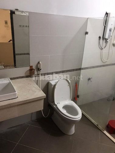 Nhà BIỆT THỰ mới, 1 lầu, 8m x 16m, 3PN(có máy lạnh), 3WC,hẻm 7m Bà Hom