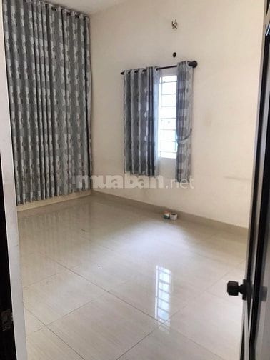 Nhà BIỆT THỰ mới, 1 lầu, 8m x 16m, 3PN(có máy lạnh), 3WC,hẻm 7m Bà Hom