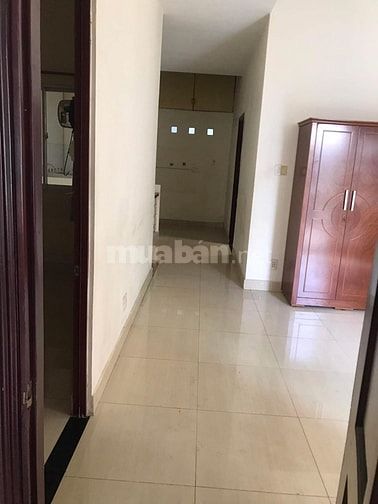Nhà BIỆT THỰ mới, 1 lầu, 8m x 16m, 3PN(có máy lạnh), 3WC,hẻm 7m Bà Hom