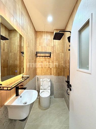 💥Siêu Phẩm Villa trung tâm Sài Gòn💥 💥Lên sóng nhà mới Full nội thất
