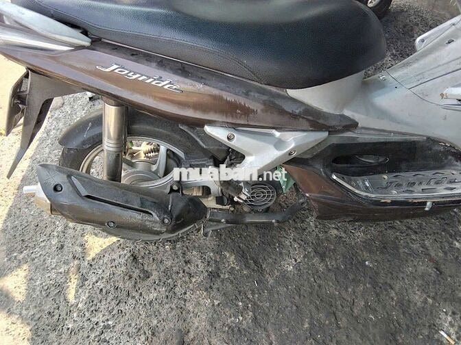 SYM Joyride FI
