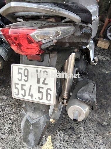 SYM Joyride FI