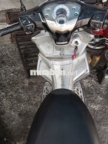 SYM Joyride FI