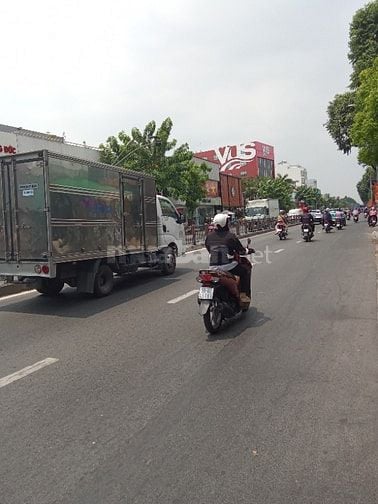 Chình chủ Cần bán nhà mặt tiền 614 Quang Trung, Phường 11,Gò Vấp