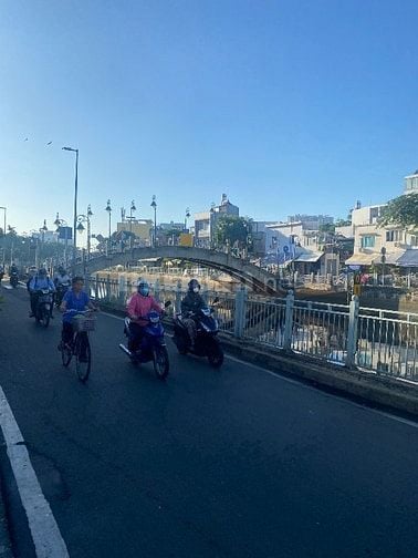 Cho thuê phòng trọ mặt tiền đường Bến Phú Lâm Phường Bình Tây, TPHCM
