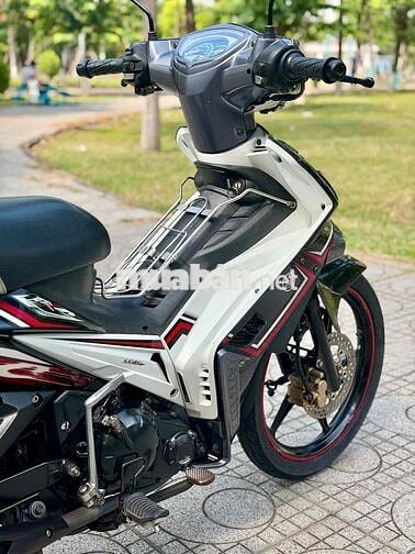 Yamaha Exciter 2010 5p71 chính chủ zin mọc