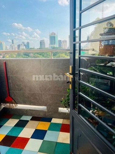 BÁN CĂN HỘ CHUNG CƯ NGUYỄN NGỌC PHƯƠNG, BÌNH THẠNH Giá 1Tỷ950TL, SHR