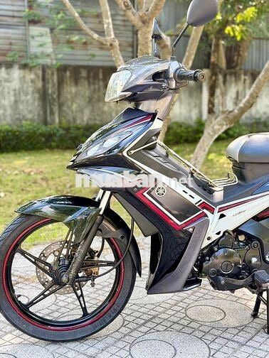 Yamaha Exciter 2010 5p71 chính chủ zin mọc