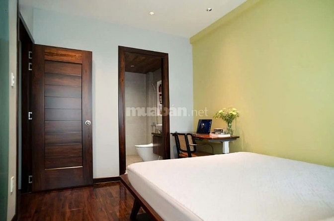 BÁN CĂN HỘ CHUNG CƯ NGUYỄN NGỌC PHƯƠNG, BÌNH THẠNH Giá 1Tỷ950TL, SHR