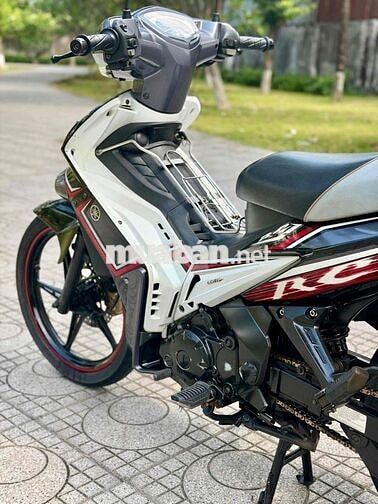 Yamaha Exciter 2010 5p71 chính chủ zin mọc