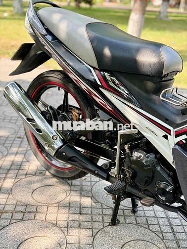 Yamaha Exciter 2010 5p71 chính chủ zin mọc