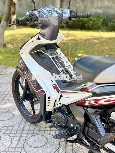 Yamaha Exciter 2010 5p71 chính chủ zin mọc