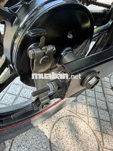Yamaha Exciter 2010 5p71 chính chủ zin mọc