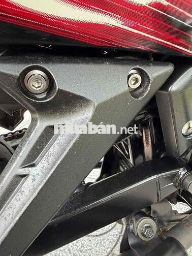 Yamaha Exciter 2010 5p71 chính chủ zin mọc