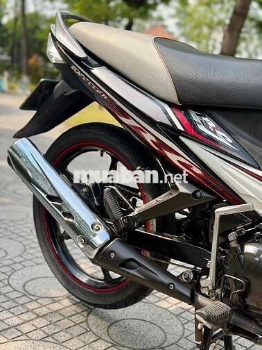 Yamaha Exciter 2010 5p71 chính chủ zin mọc