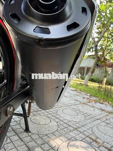 Yamaha Exciter 2010 5p71 chính chủ zin mọc
