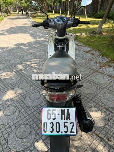 Yamaha Exciter 2010 5p71 chính chủ zin mọc