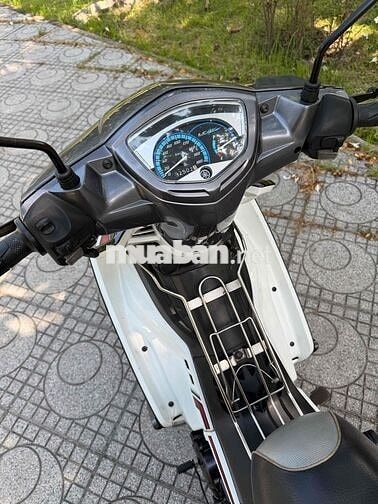 Yamaha Exciter 2010 5p71 chính chủ zin mọc