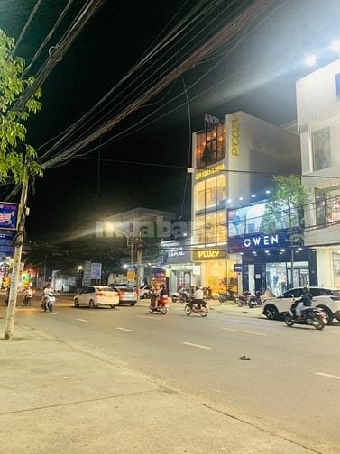 Nhà mặt tiền đường Phạm Văn Thuận cho thuê 2 tỷ/năm 482m2 giá 60 tỷ