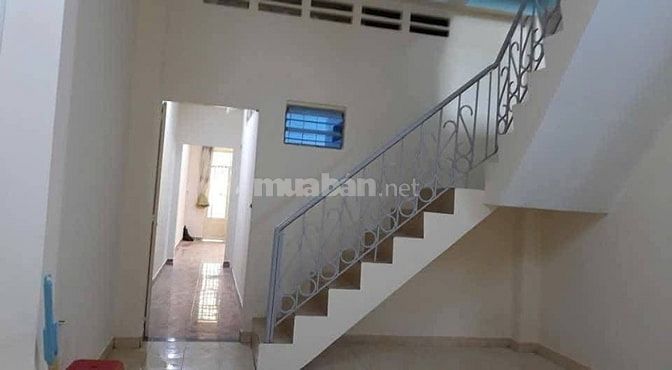 TT Bình Thạnh - Nhà cho thuê nguyên căn. DTSD 120m2 - 3pn.  Giá 13tr/t