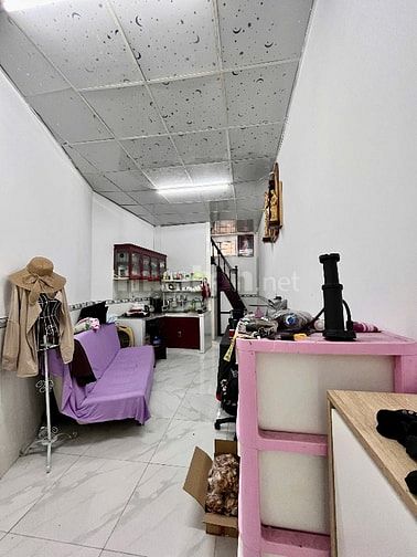 Nhà nhỏ 30m2 nguyễn thái sơn p7 gò vấp chỉ 2.55 tỷ nhà có thể ở ngay