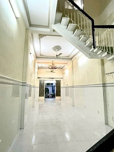 GIẢM SÂU 900 TRIỆU  BÁN NHÀ THIÊN PHƯỚC TÂN BÌNH  XE TẢI TẬN CỬA 