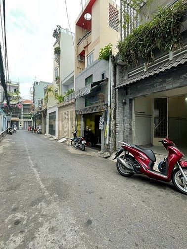 GIẢM SÂU 900 TRIỆU  BÁN NHÀ THIÊN PHƯỚC TÂN BÌNH  XE TẢI TẬN CỬA 