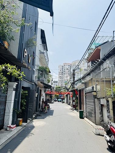 GIẢM SÂU 900 TRIỆU  BÁN NHÀ THIÊN PHƯỚC TÂN BÌNH  XE TẢI TẬN CỬA 
