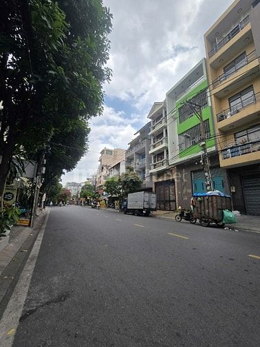 MTKD Nguyễn Xuân Khoát- Tân Phú.DT 4x13- 2 Lầu,st. Nhỉnh 10 TỶ