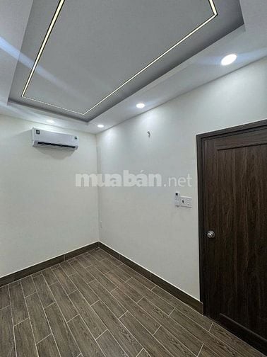 Siêu Phẩm MỚI-FULL Nội Thất- Mini nhỉnh 4 TỶ- Hẻm Cách Mạng Tháng 8