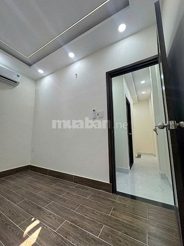 Siêu Phẩm MỚI-FULL Nội Thất- Mini nhỉnh 4 TỶ- Hẻm Cách Mạng Tháng 8