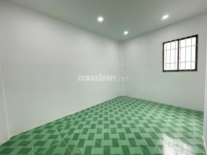 Bán nhà góc hẻm ô tô 59/49 Mã Lò, 4x8.4m, cấp 4, giá 3.7 tỷ
