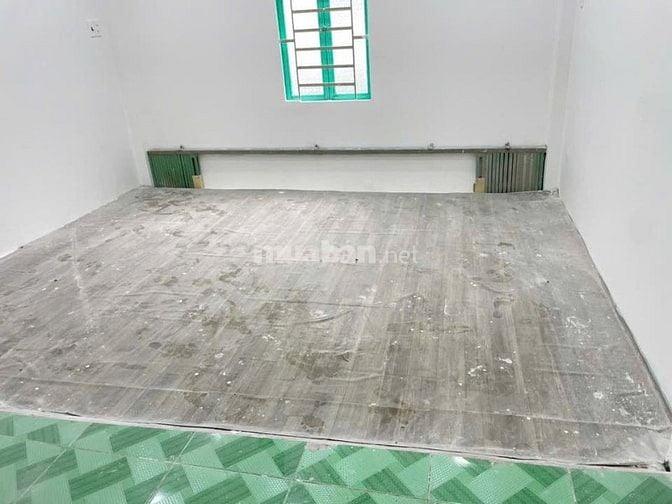 Bán nhà góc hẻm ô tô 59/49 Mã Lò, 4x8.4m, cấp 4, giá 3.7 tỷ