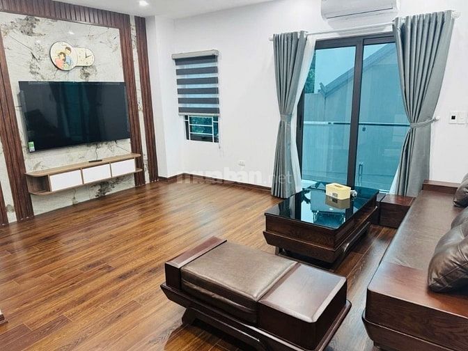 BÁN NHÀ DT 40M, GIÁ 6 TỶ 250 TRIỆU, NHÀ ĐẸP 5 TẦNG PHƯỜNG THƯỢNG CÁT