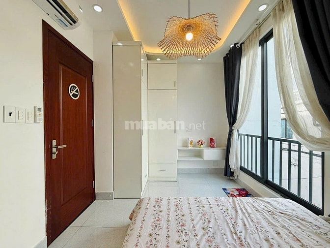 BÁN GẤP NHÀ 3 LẦU LÊ CÔNG PHÉP, Bình Tân, SHR. Giá 2Tỷ350 Chính Chủ