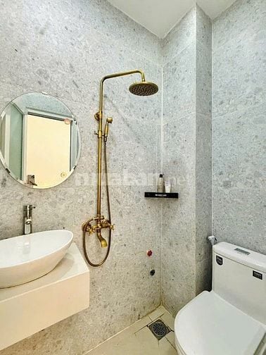 BÁN GẤP NHÀ 3 LẦU LÊ CÔNG PHÉP, Bình Tân, SHR. Giá 2Tỷ350 Chính Chủ