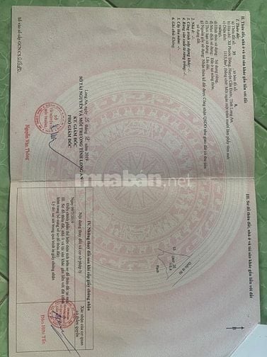cần bán miếng đất mặt tiền ql50 chiều ngang 50m đối diện kcn ph đông