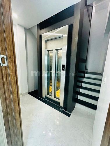 CHÍNH CHỦ BÁN NHÀ 7 TẦNG, THANG MÁY- PHẠM VĂN ĐỒNG- CỔ NHUẾ, 20M RA OT
