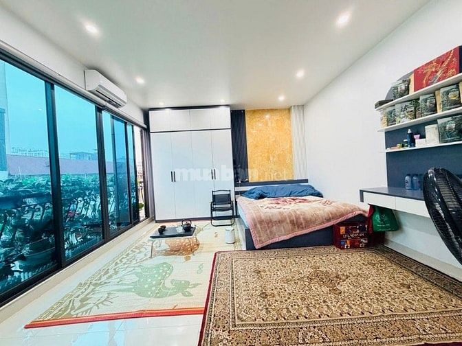 CHÍNH CHỦ BÁN NHÀ 7 TẦNG, THANG MÁY- PHẠM VĂN ĐỒNG- CỔ NHUẾ, 20M RA OT