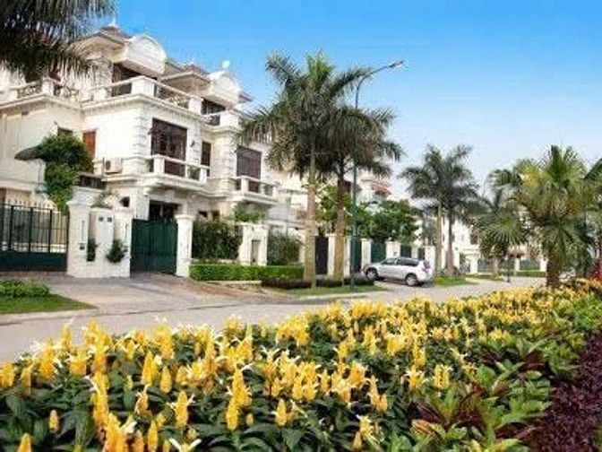 TỔNG HỢP CÁC CĂN BIỆT THỰ ĐANG BÁN – CIPUTRA TÂY HỒ – HÀ NỘI 